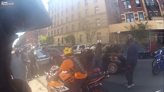 An Eighth Person Has Been Arrested In The Hollywood Stuntz Biker Case